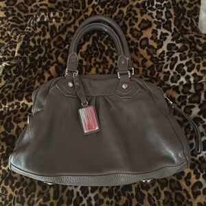 Authentic Marc by Marc Jacobs Classic Q Groove bag